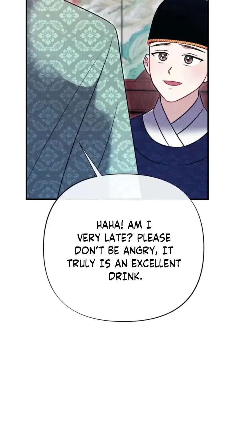 The Imugi and the Monk Chapter 1 - page 34