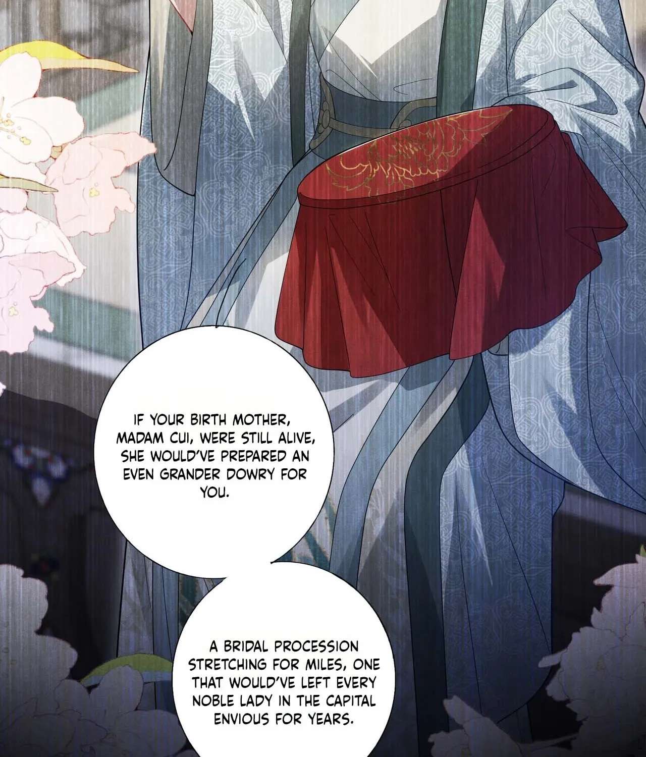 Empress's Will Love Chapter 1 - page 163