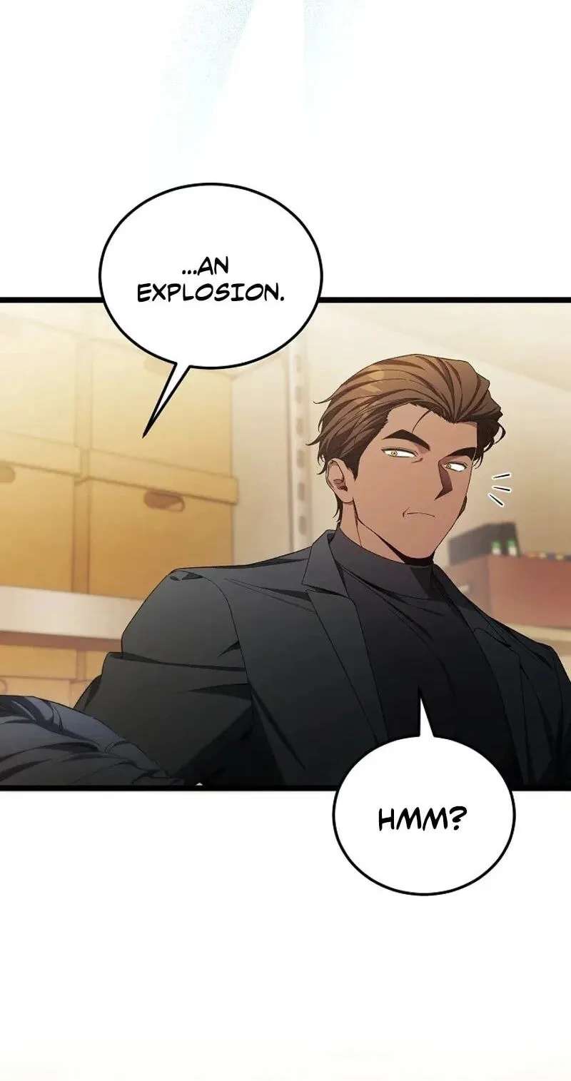 For My Own Good Chapter 104 - page 20