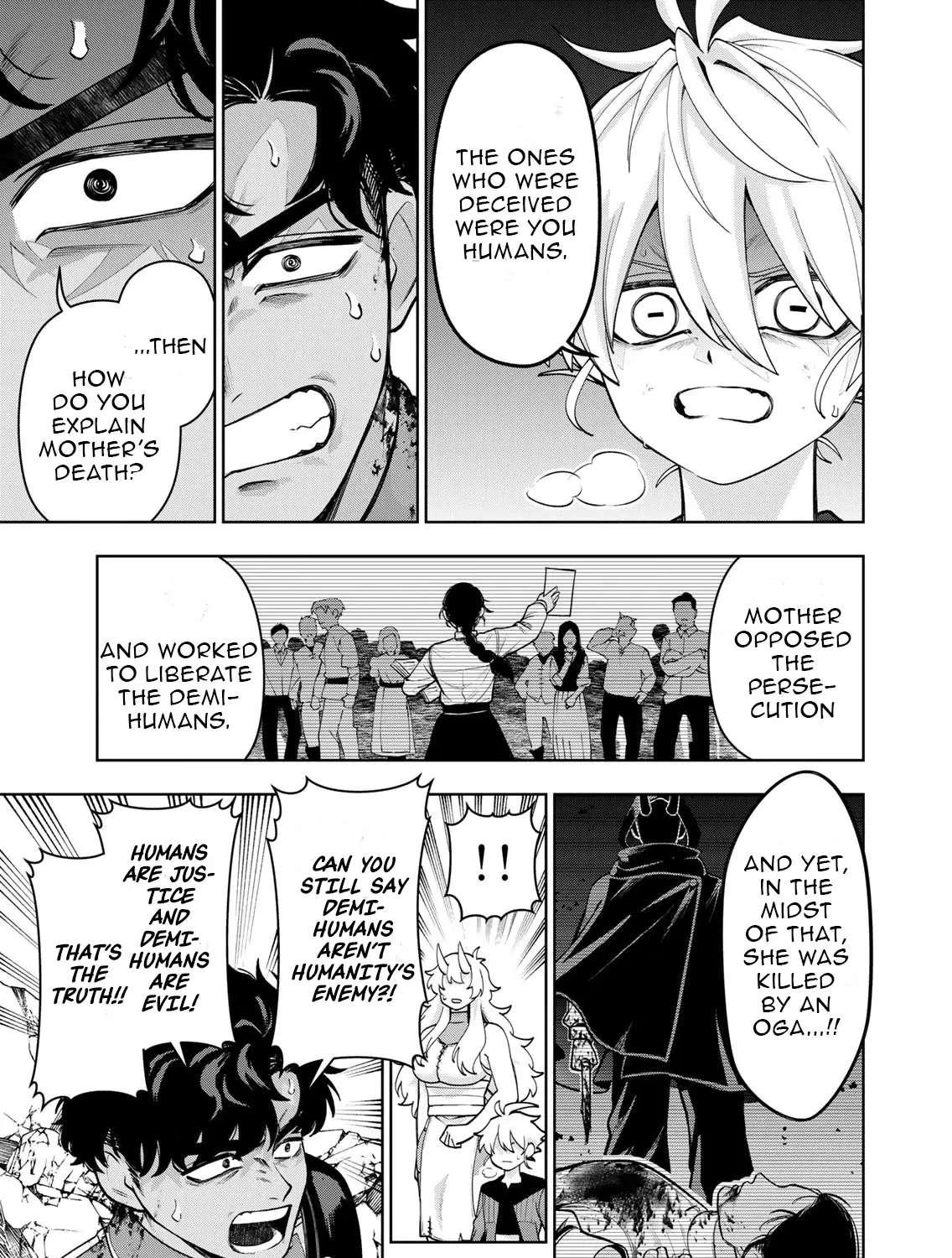 Robrave Chapter 3 - page 6