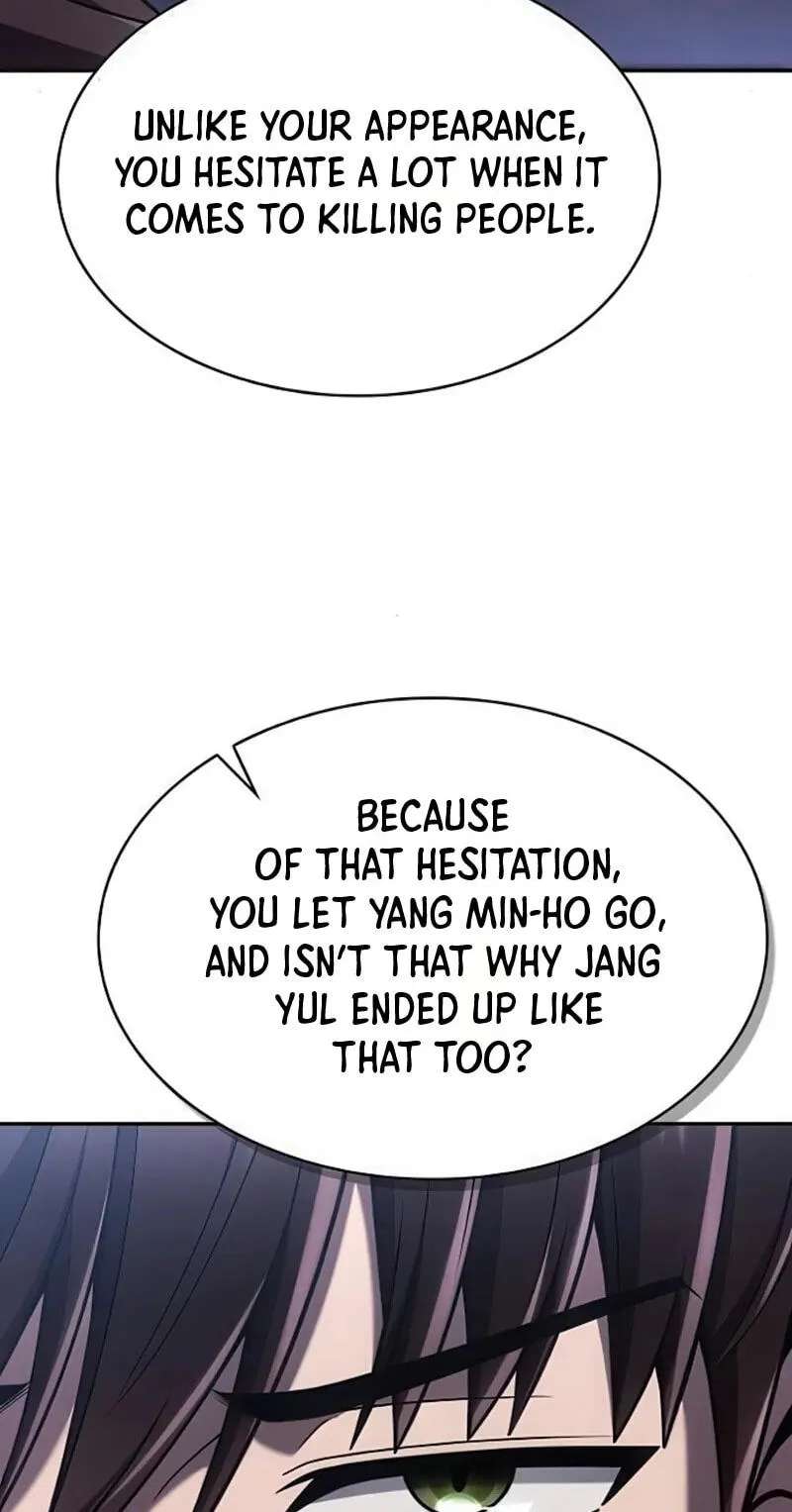The Dungeon Cleaning Life Of A Once Genius Hunter Chapter 161 - page 73