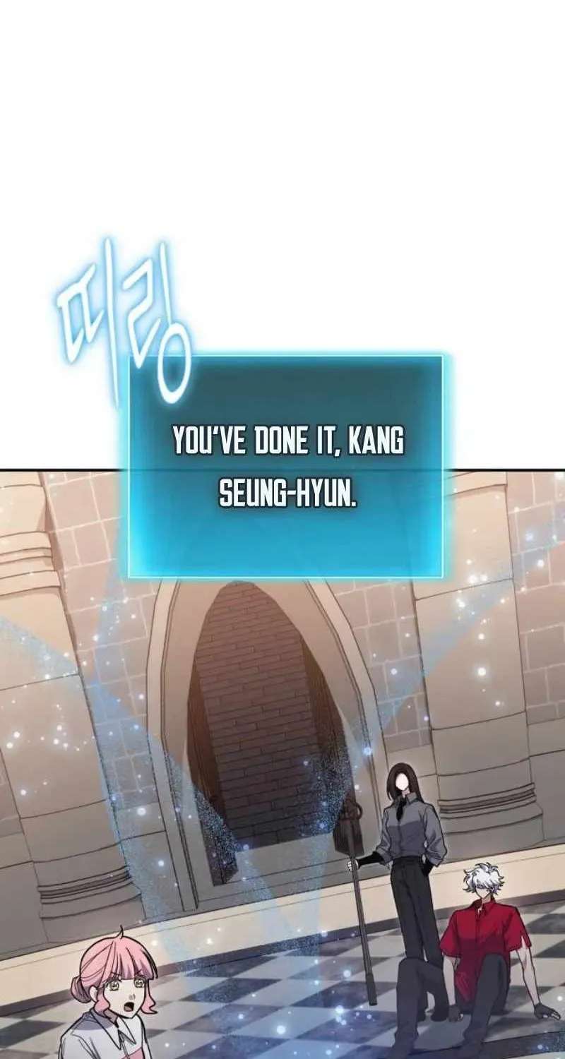 How To Live As An Unlicensed Healer Chapter 160 - page 77