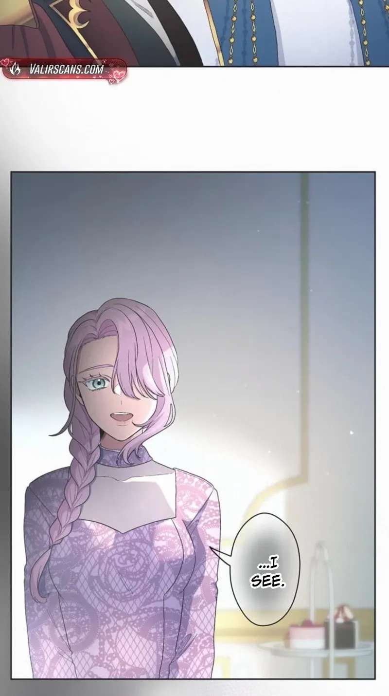 My Favorite Idol Is Protected by His Strongest Fiancée Chapter 28 - page 61