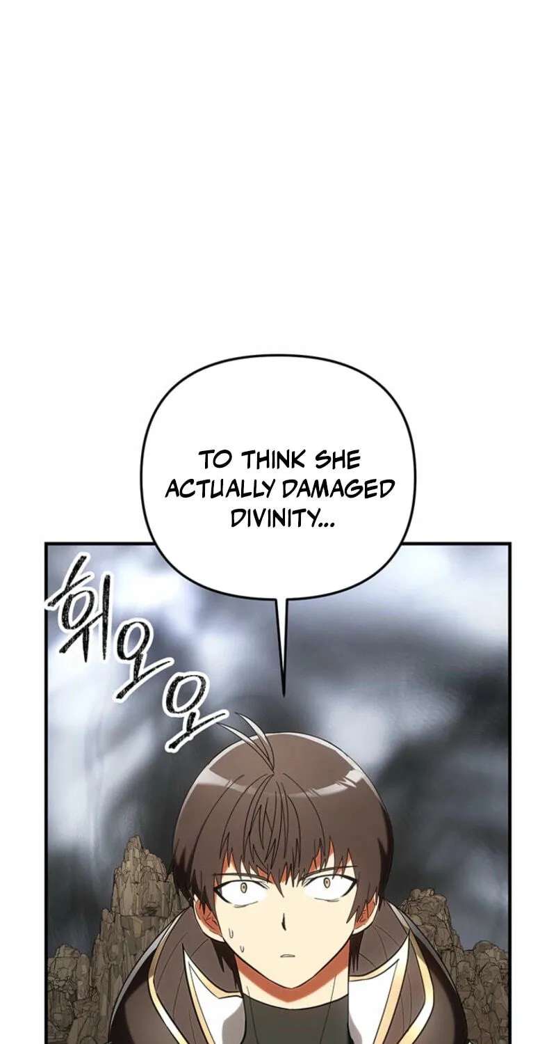 Stuck in a Glitch Novel as an Extra Chapter 74 - page 20