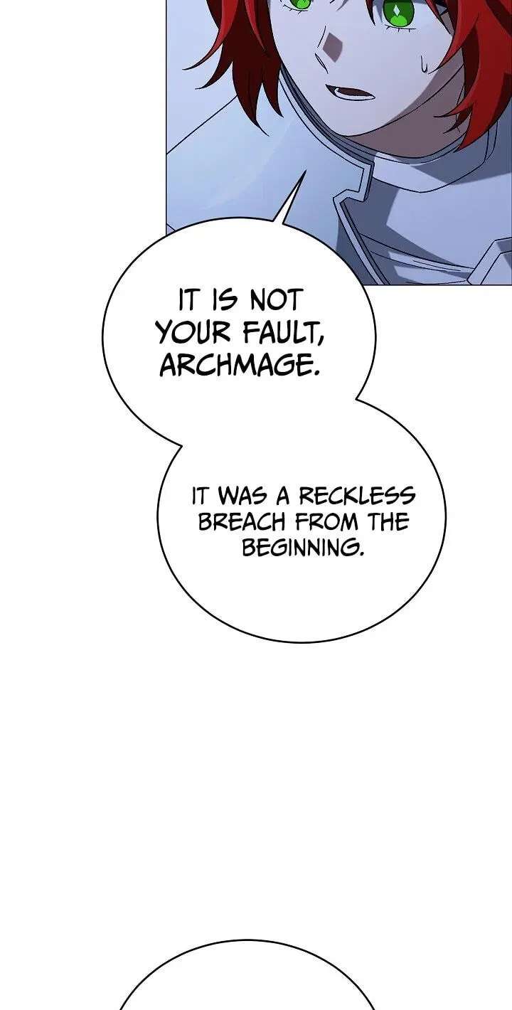 Is It a Problem if the Protagonist Is a Persona-Obsessed Character? Chapter 28 - page 81