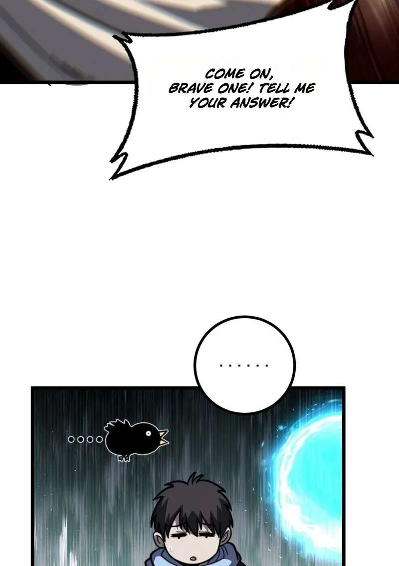 Global Awakening: The Synthesis Master Starts with an Undead Army Chapter 10 - page 8