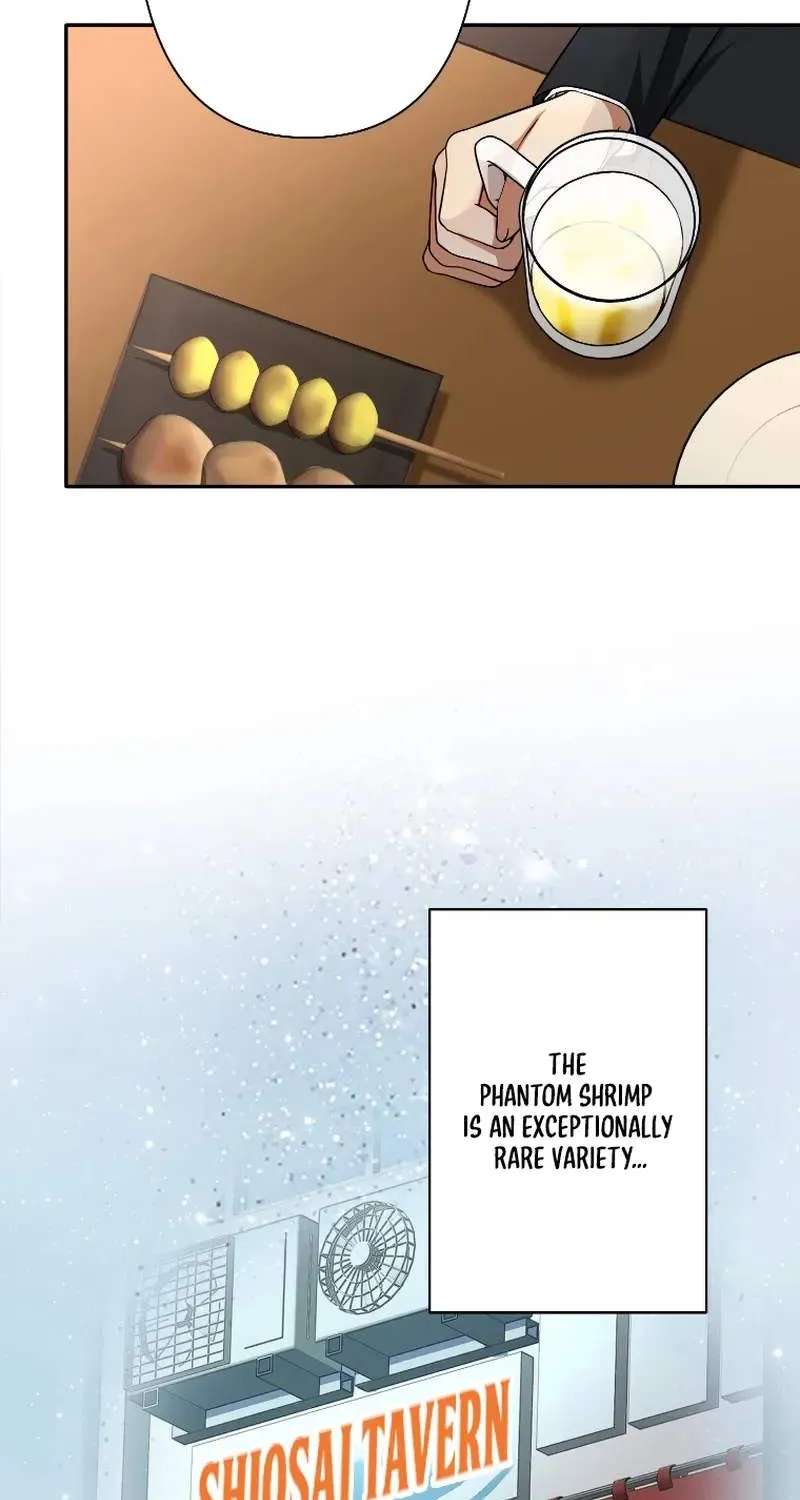 Reborn as the Strategist of My Enemy's Brother Chapter 25 - page 36