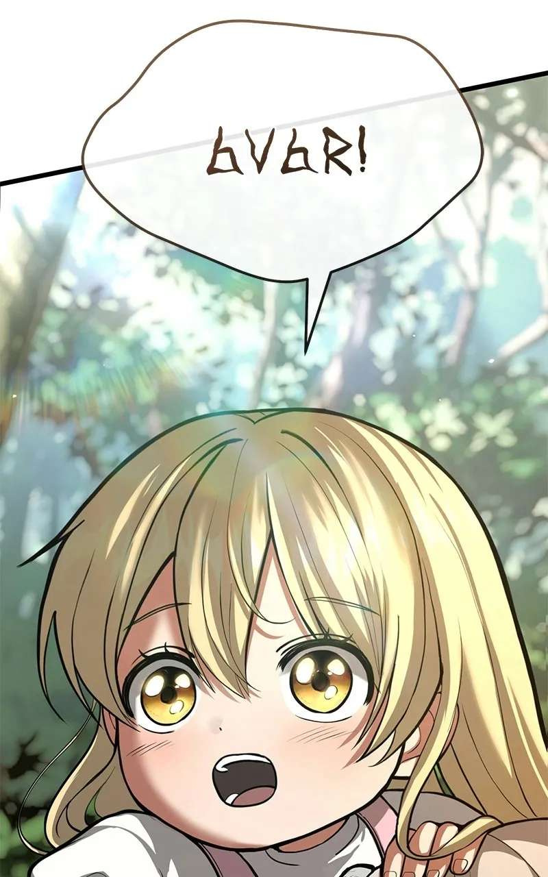The OtherworldlyFamily Man Chapter 3 - page 133