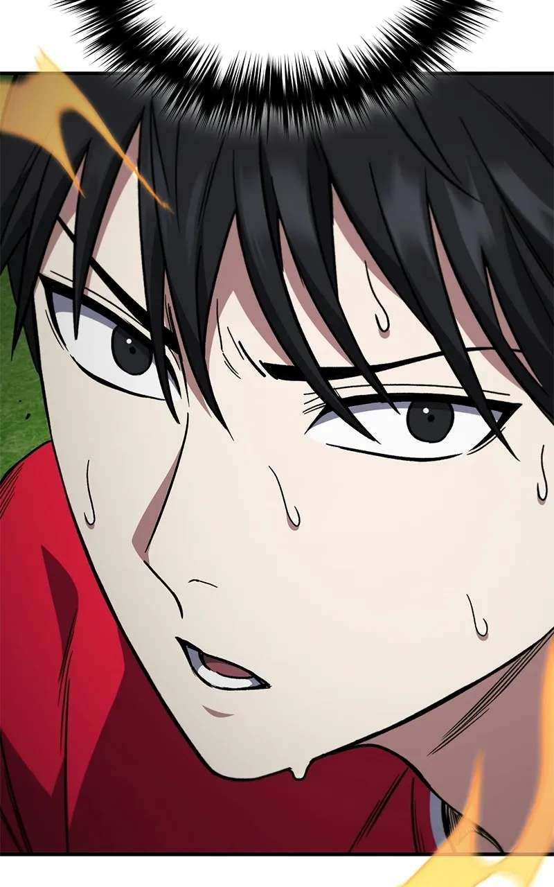 The Genius Midfielder withthe Killer Pass Chapter 38 - page 68