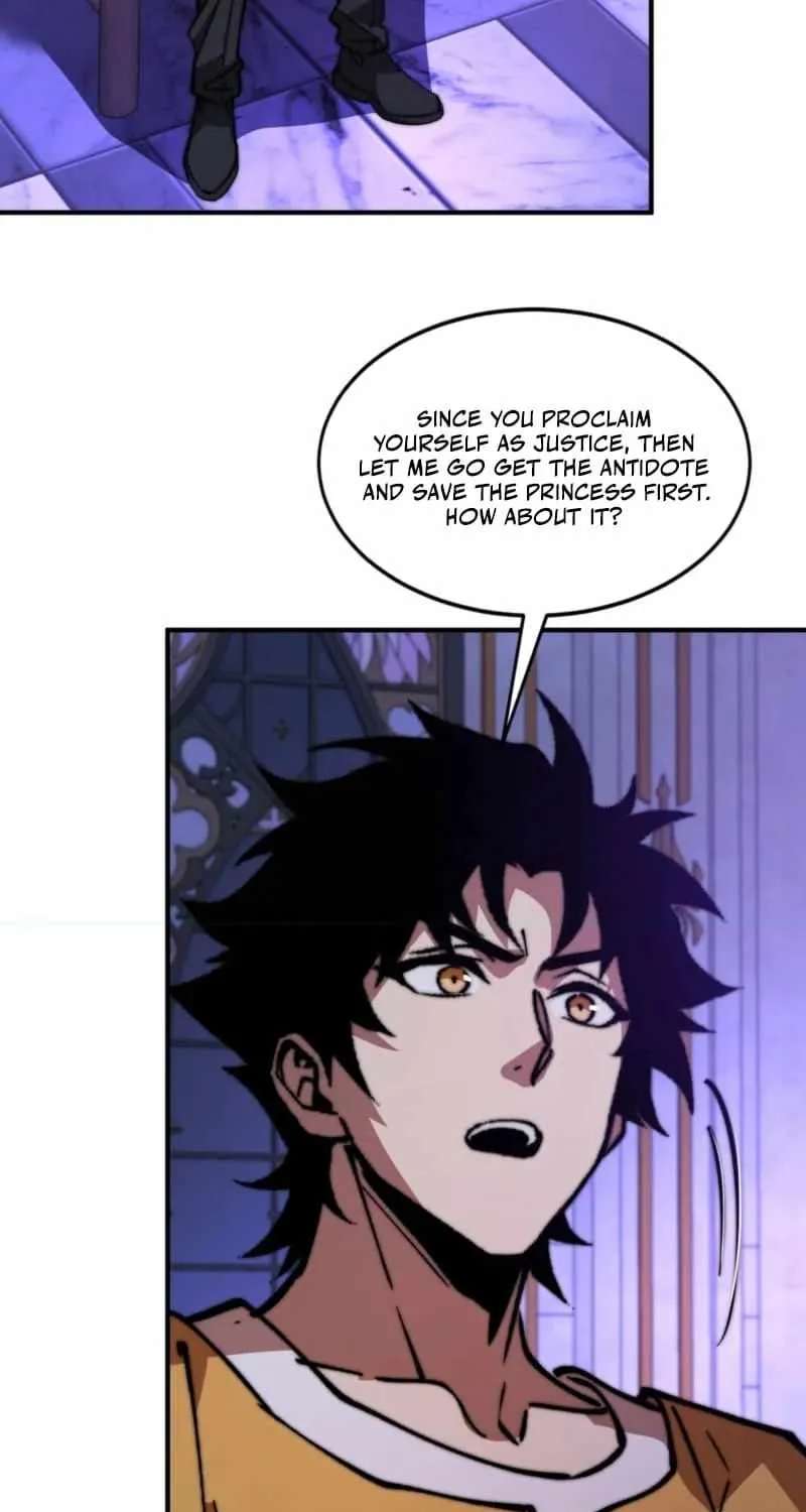 Devil Summoner, I am the Abyss Lord Chapter 89 - page 15