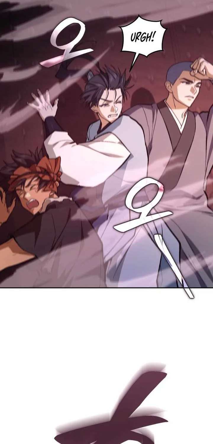 My Dad Is the Best in the World Chapter 32 - page 103