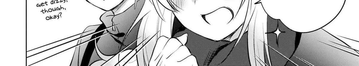 The Gal Sitting Behind Me Likes Me -Maybe I'm Screwed Already- Chapter 28 - page 9