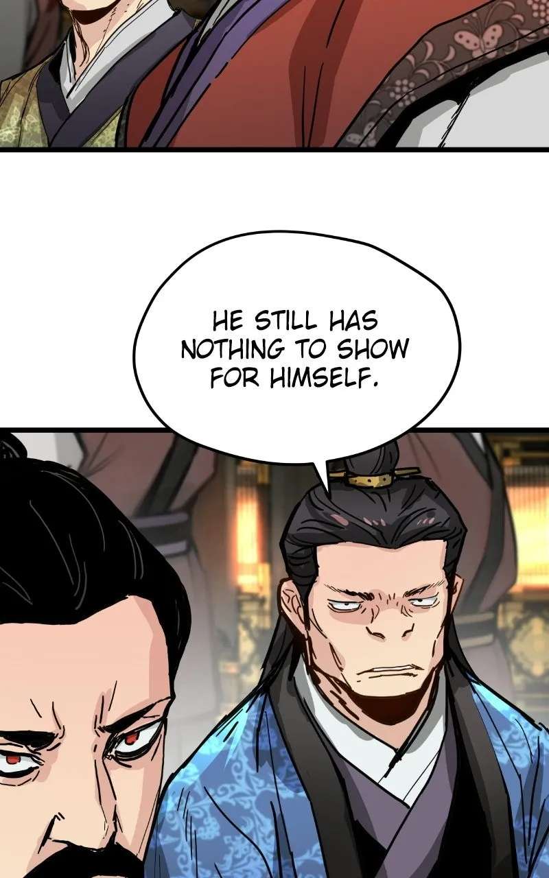 Chronicles of aDoomed Prodigy Chapter 77 - page 33