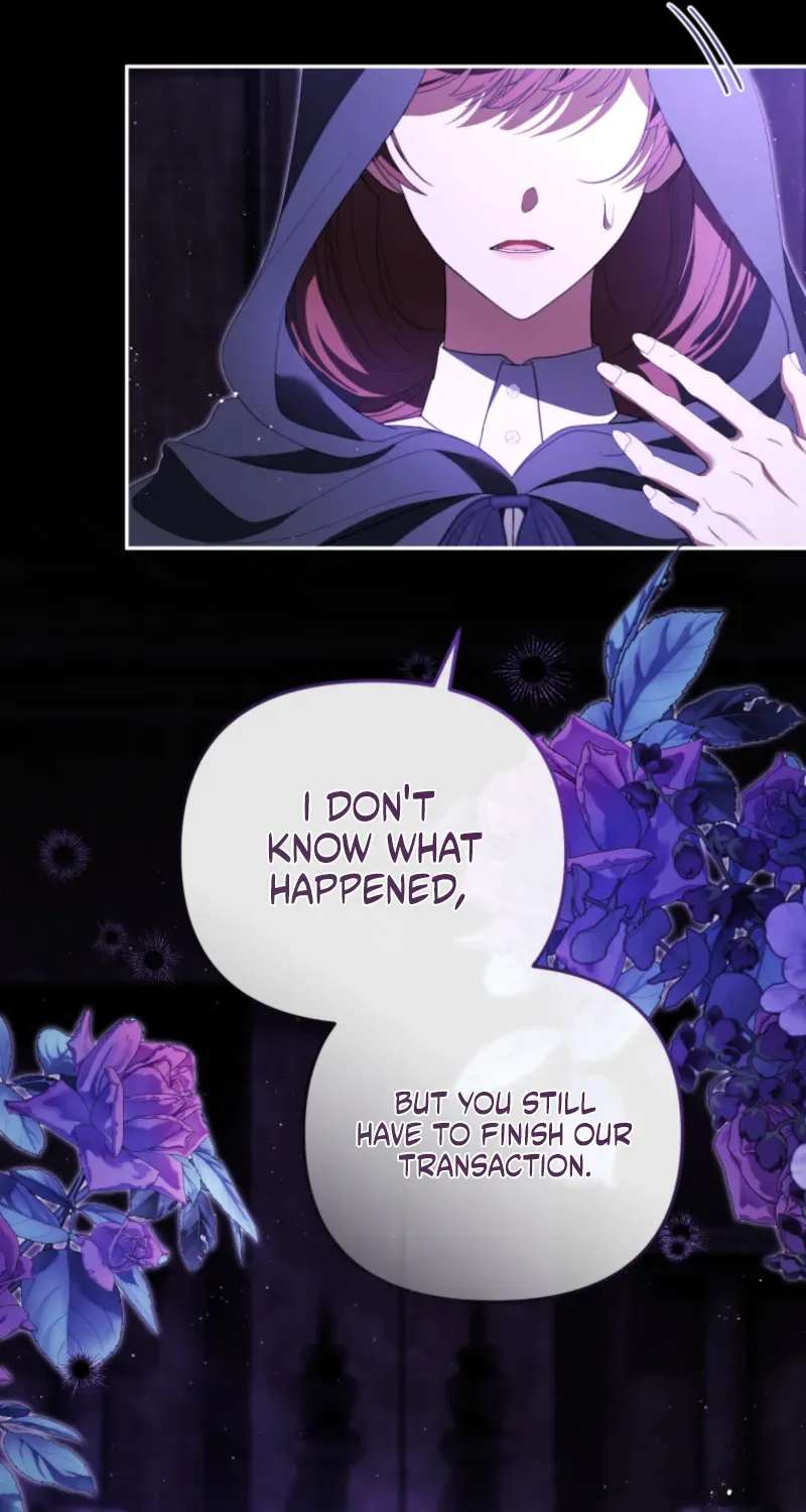 I’ll Make You Pay with Your Life for Deceiving Me Chapter 60 - page 39