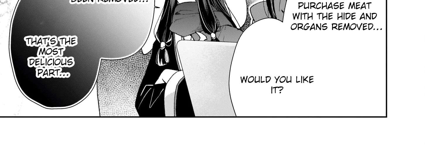 Misuterareta Ikenie Reijou wa Senyou Skill "Otoriyose" de Jaryuu wo Ezuke suru Chapter 5 - page 26