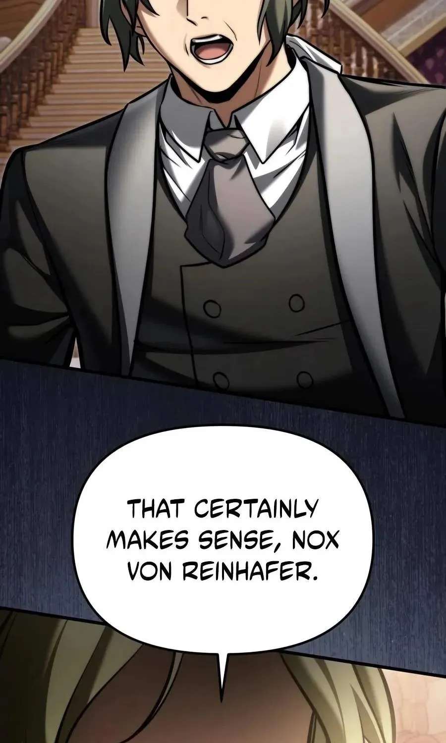 Terminally-Ill Genius Dark Knight Chapter 169 - page 187