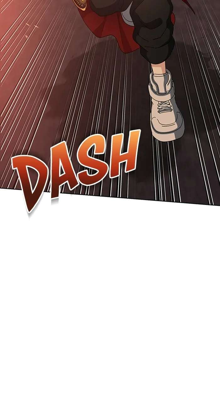 Lost Man: TheDeath-Defying Player Chapter 1 - page 140