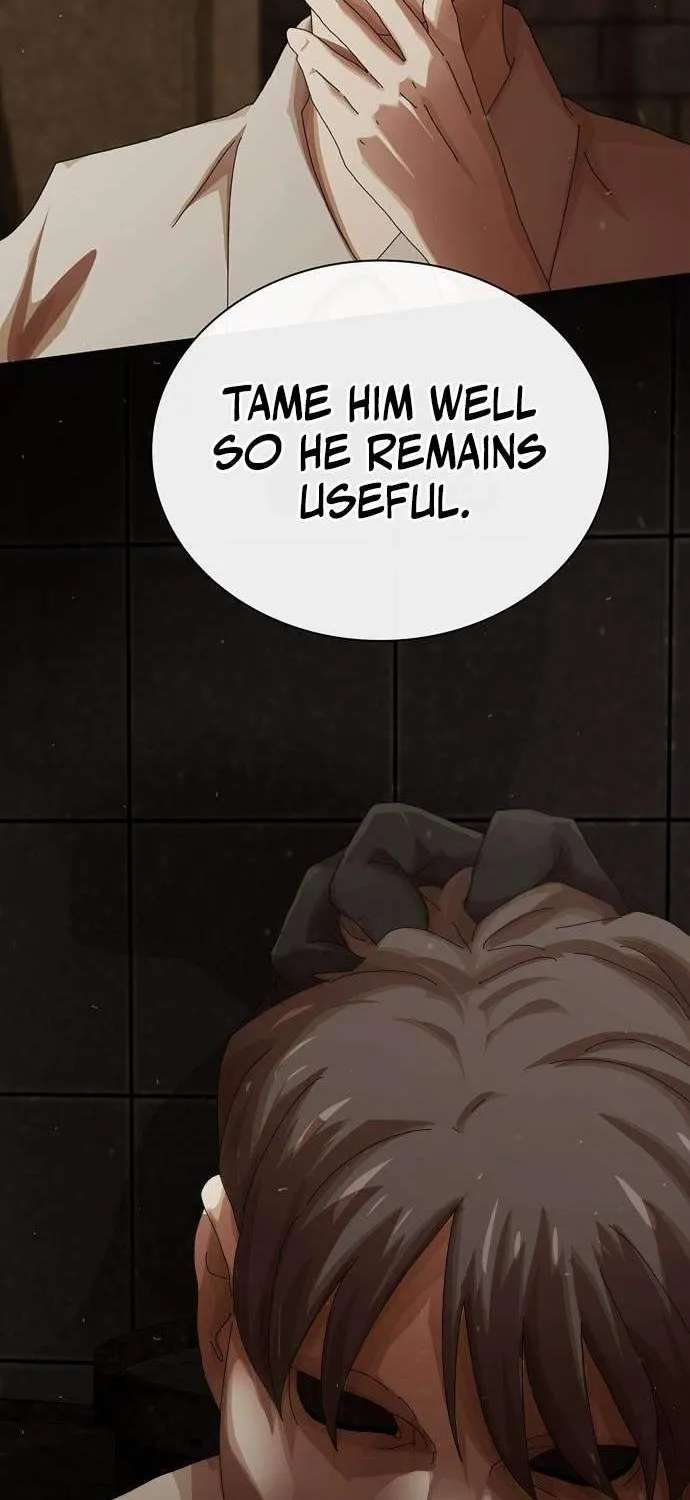 The Genius Who Reads the World Chapter 65 - page 87