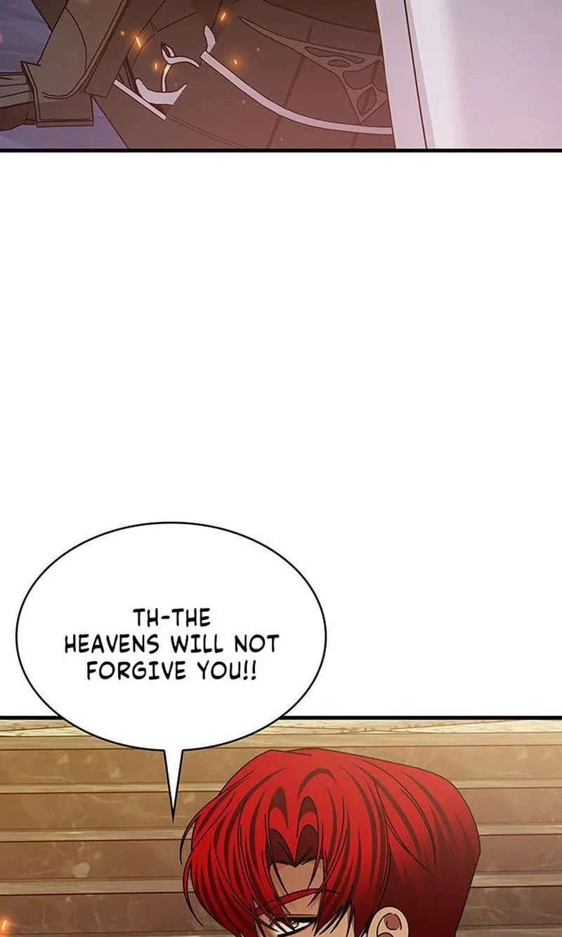 In the Empress’s Bedroom Lives a Snake Chapter 73 - page 23