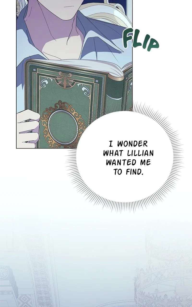 Wished You Were Dead Chapter 118 - page 99
