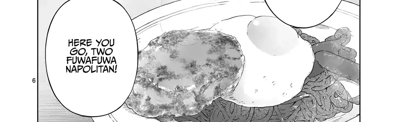Momiji & Kouyou Chapter 2 - page 12