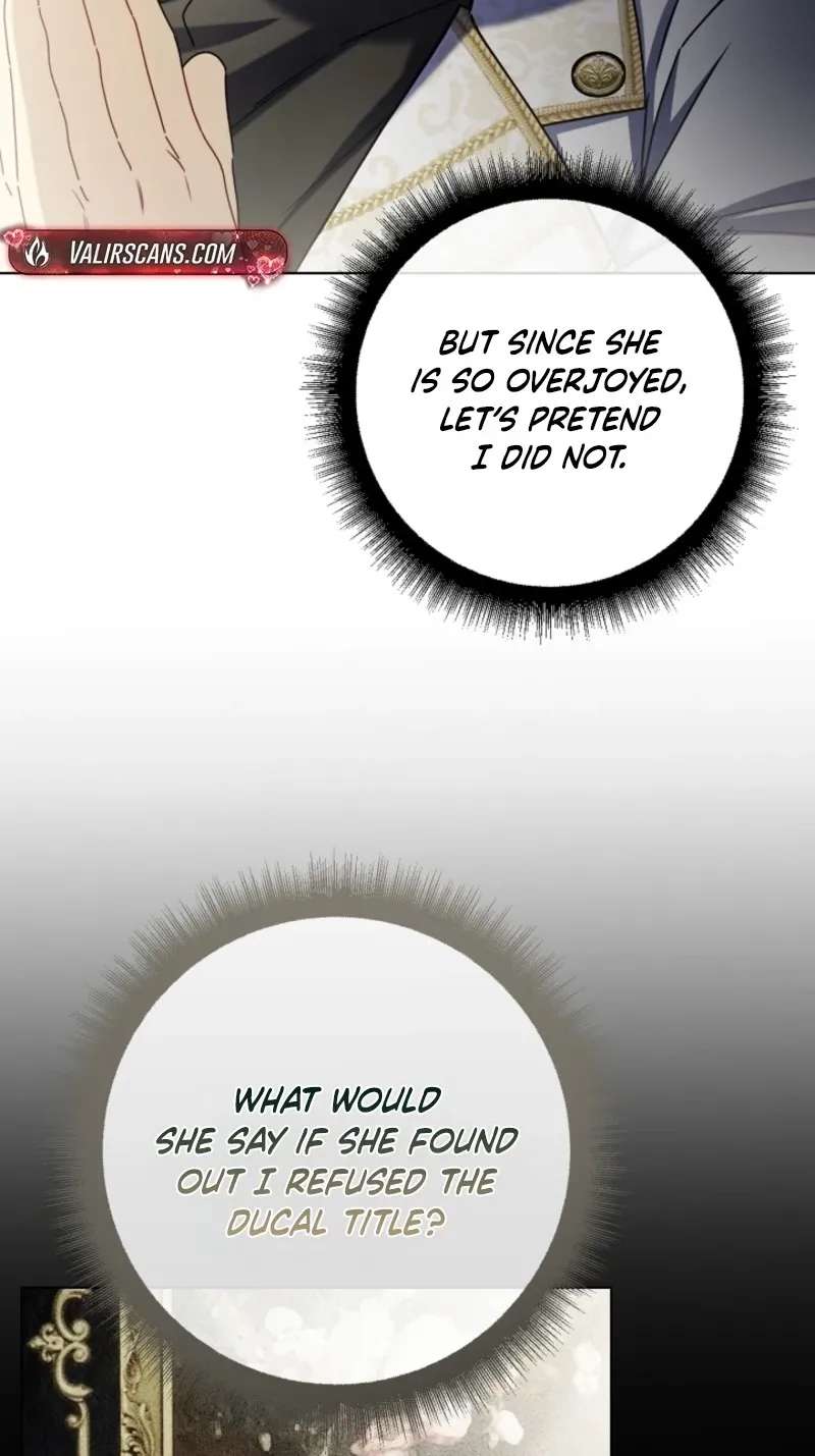 Married at Face Value Chapter 88 - page 68