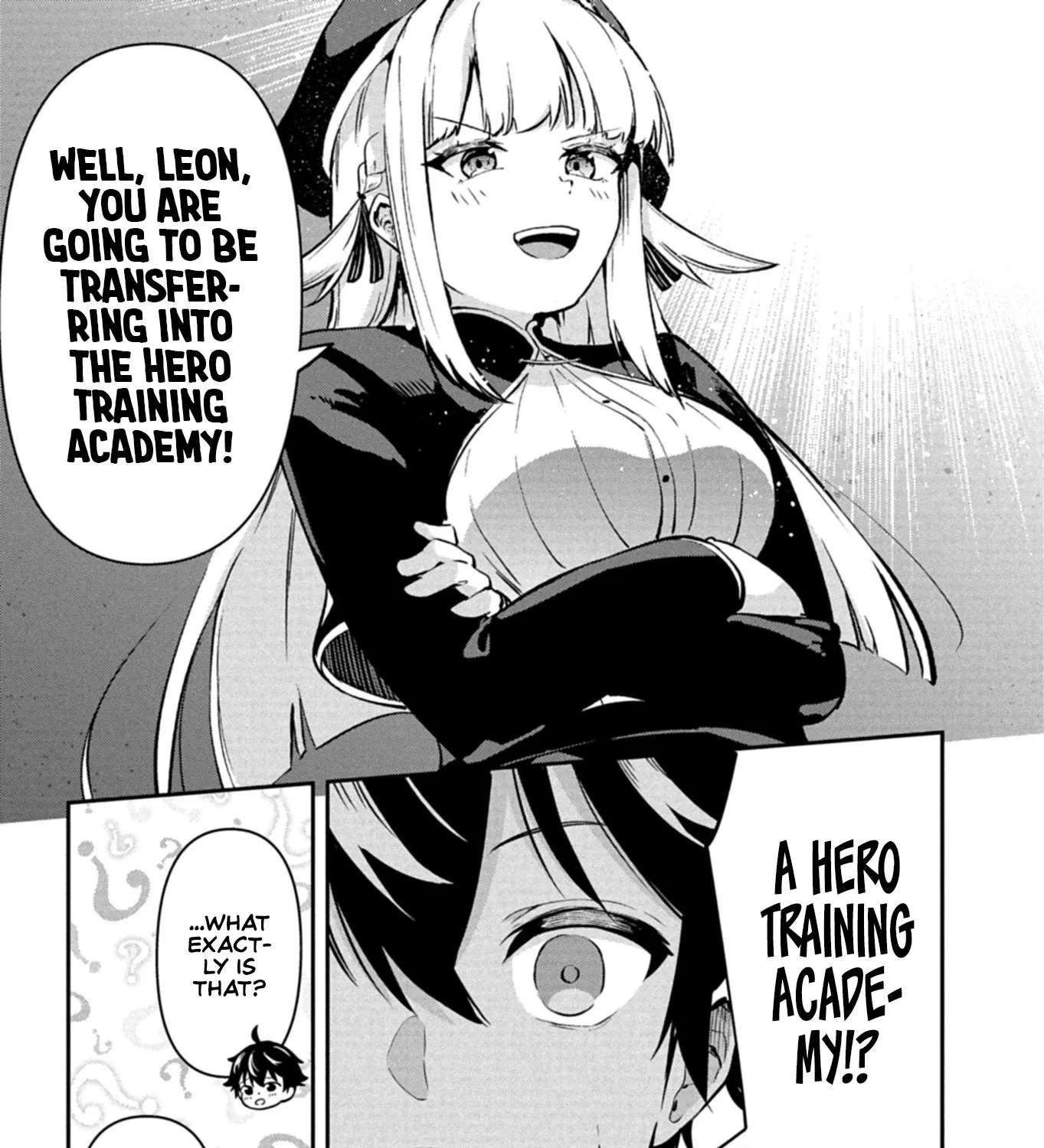 My Younger Female Instructor Scolded Me Again Today Chapter 1 - page 48