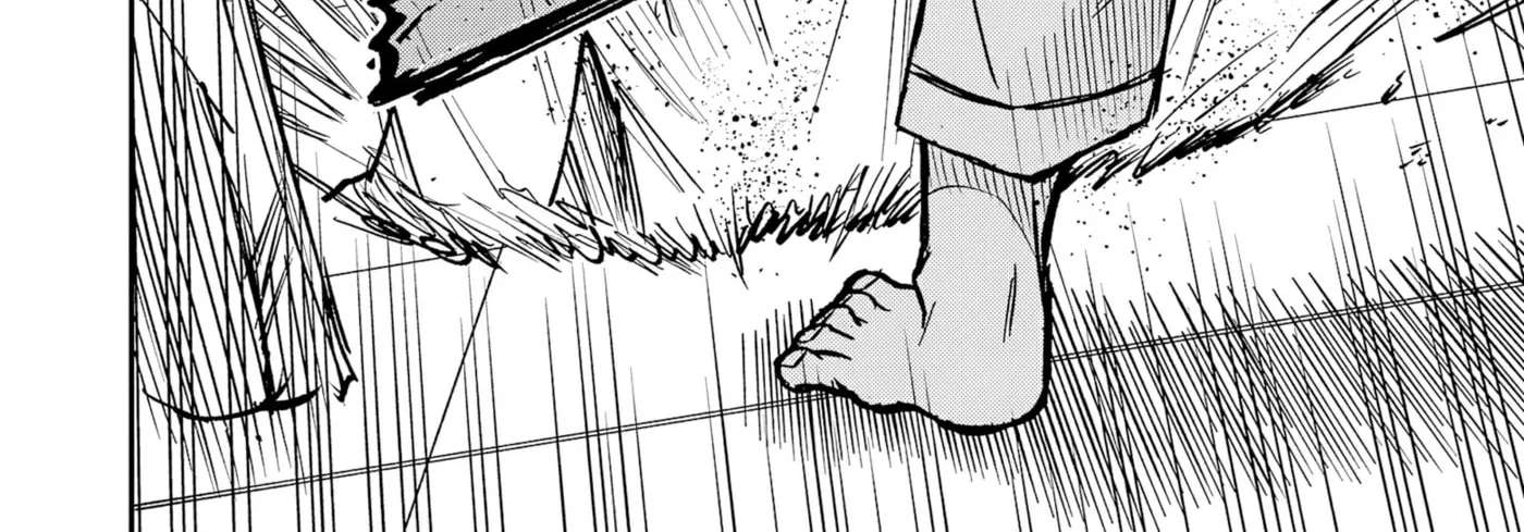 Disaster Hunter Chapter 2 - page 49