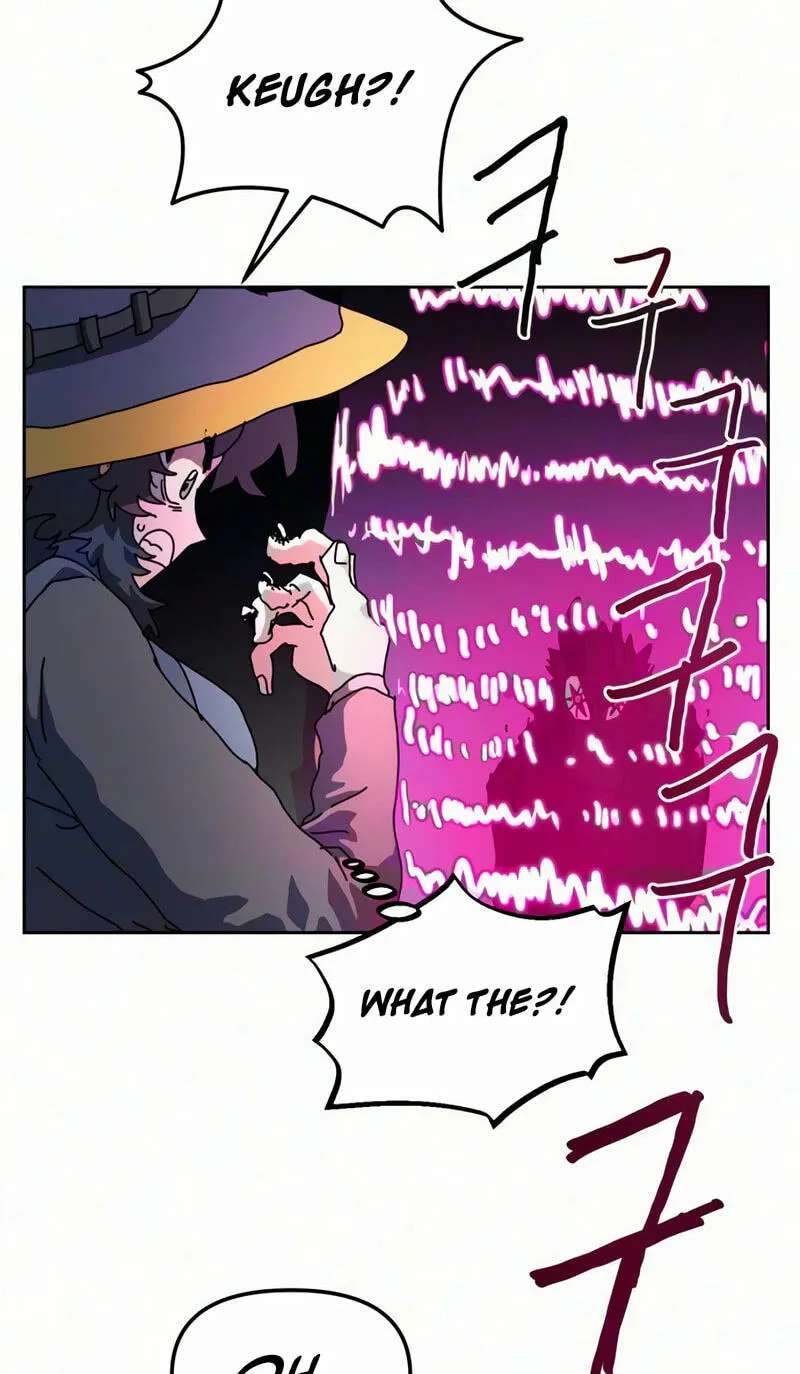 Archmage Curriculum Chapter 42 - page 50
