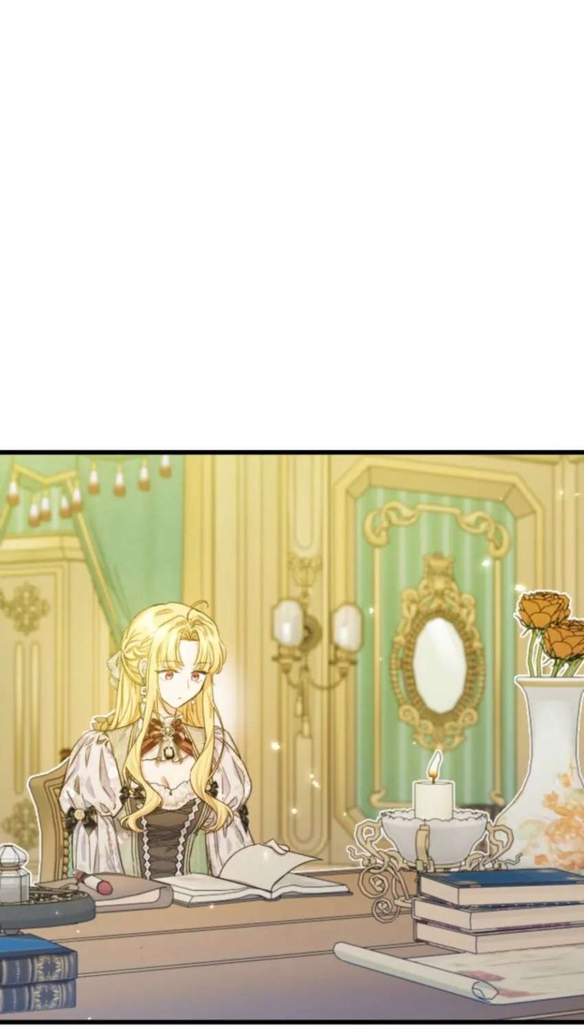 The Villainess is a Millionaire Solver Chapter 40 - page 71