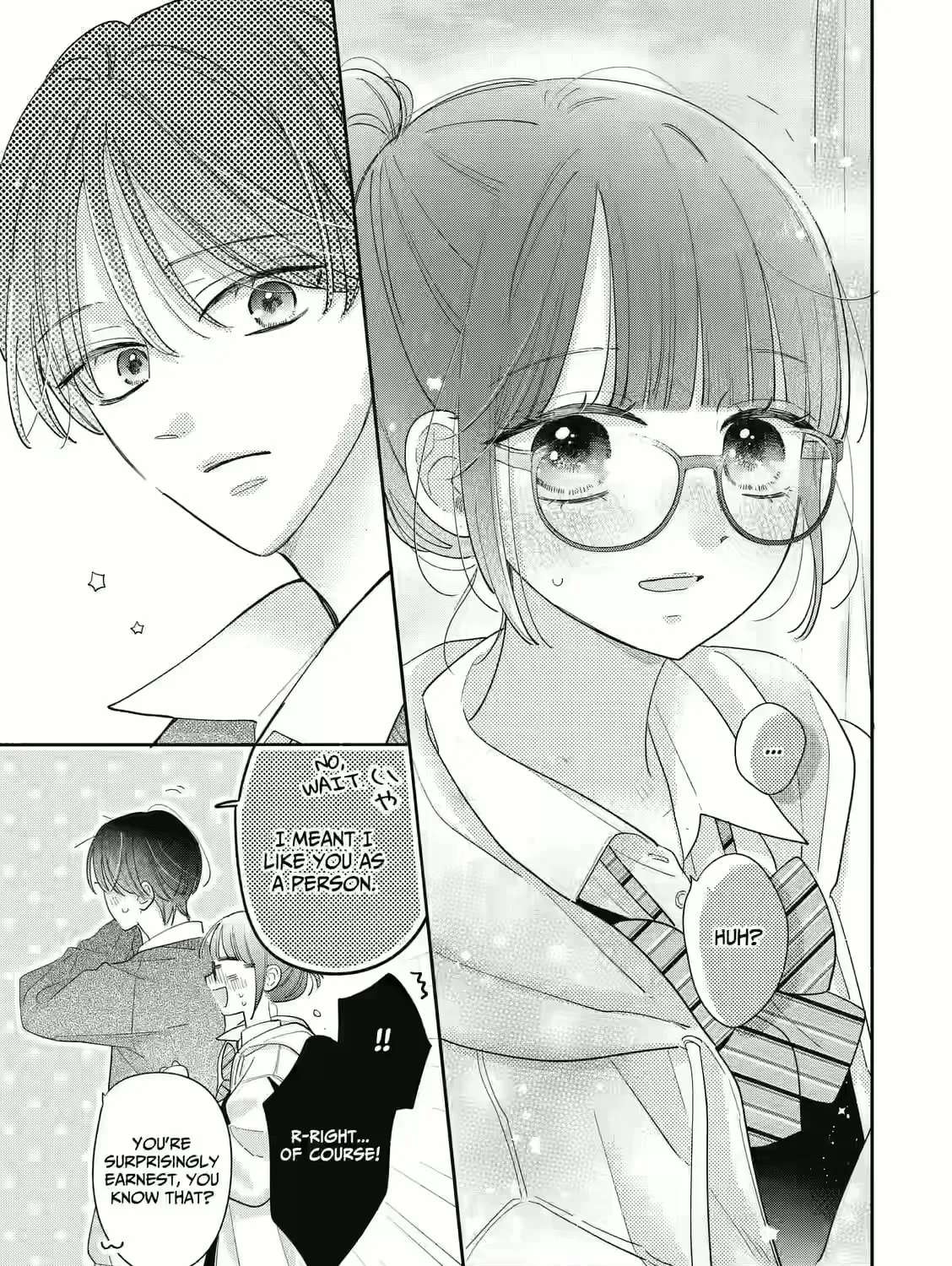 Strawberry Cake (KITAZATO Ayu) Chapter 1 - page 45