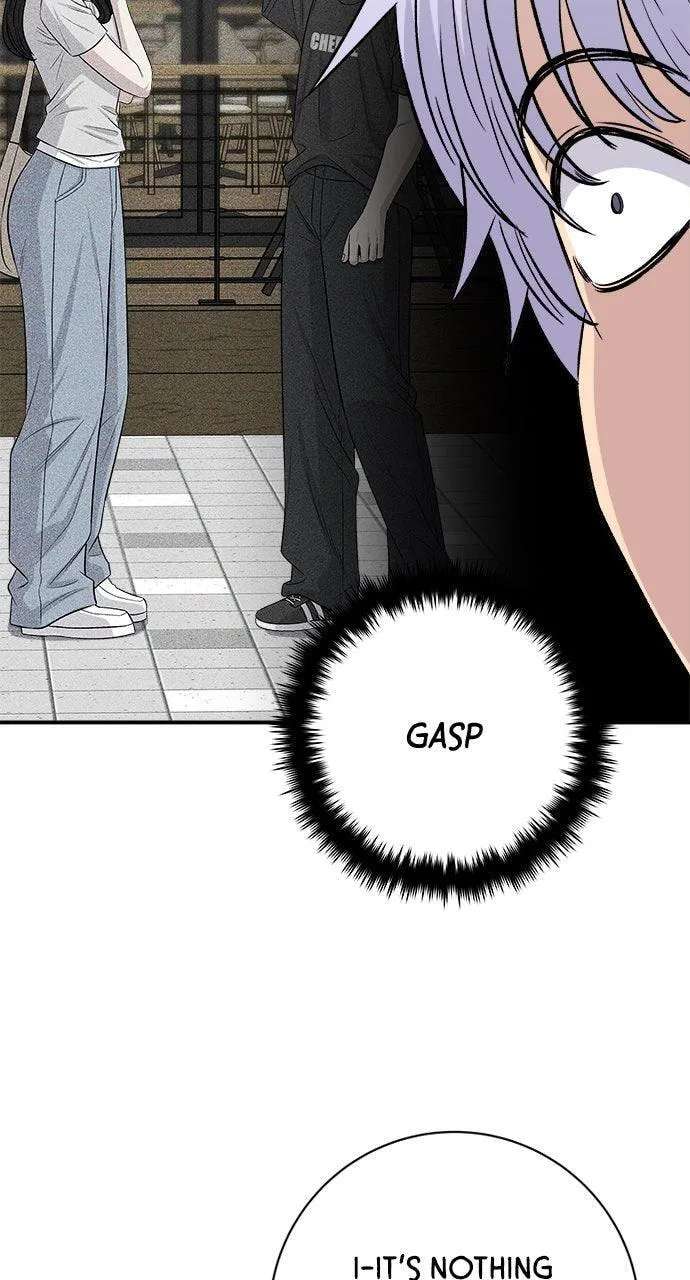 A DeadbEAT's Meal Chapter 246 - page 9