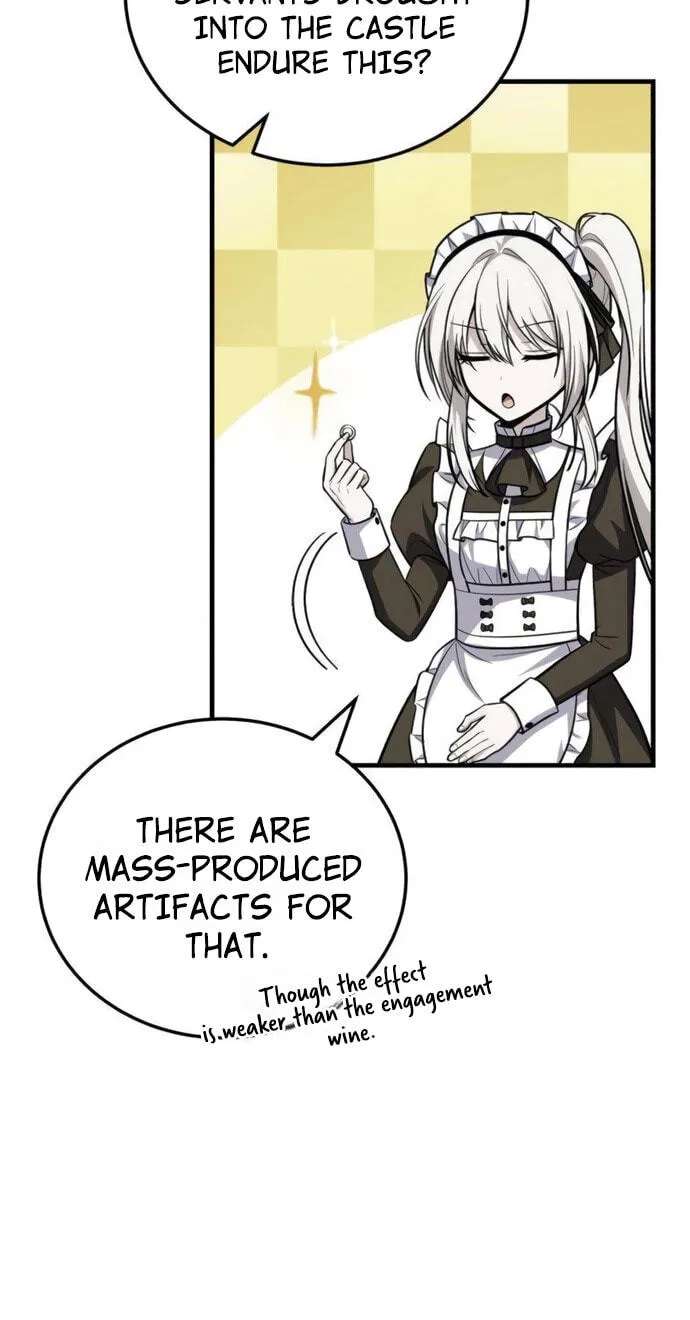 I Married the Dragon I Killed Chapter 13 - page 59