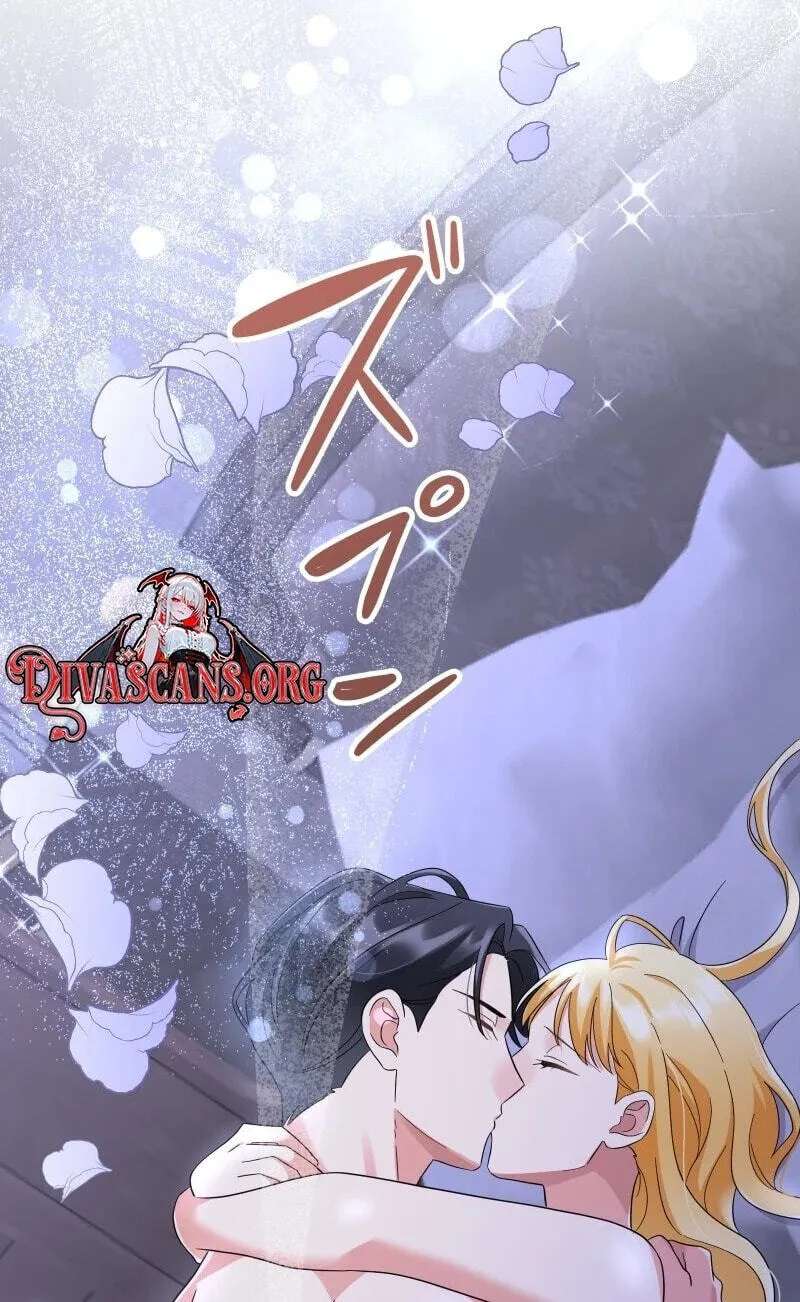 Dekiai no Kusari - Daifuugou to Kawareta Reijou Chapter 22 - page 102