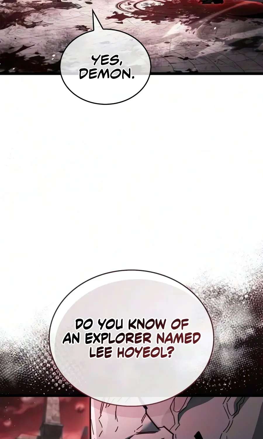 The Player Hides His Past Chapter 135 - page 168