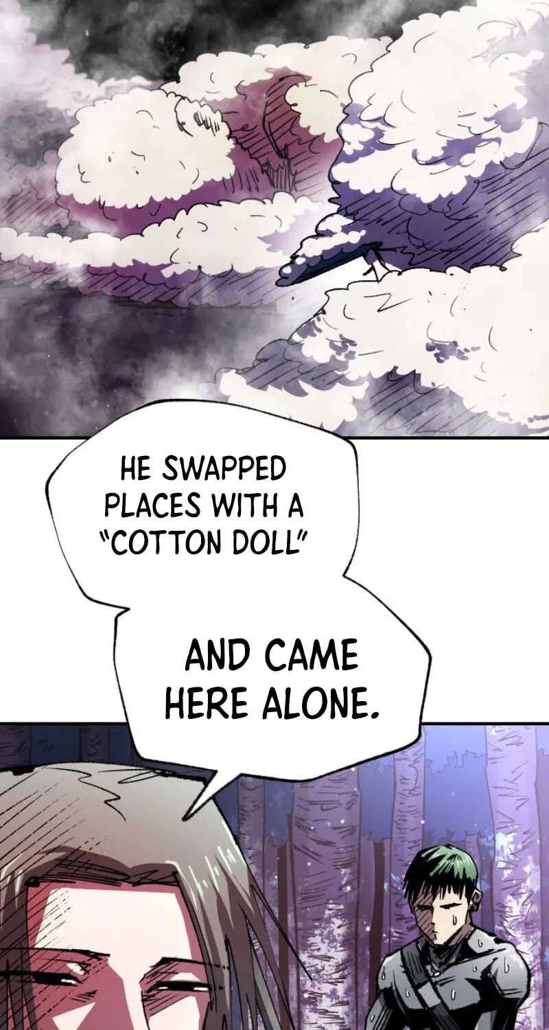 Island of Stars and Chains Chapter 73 - page 81