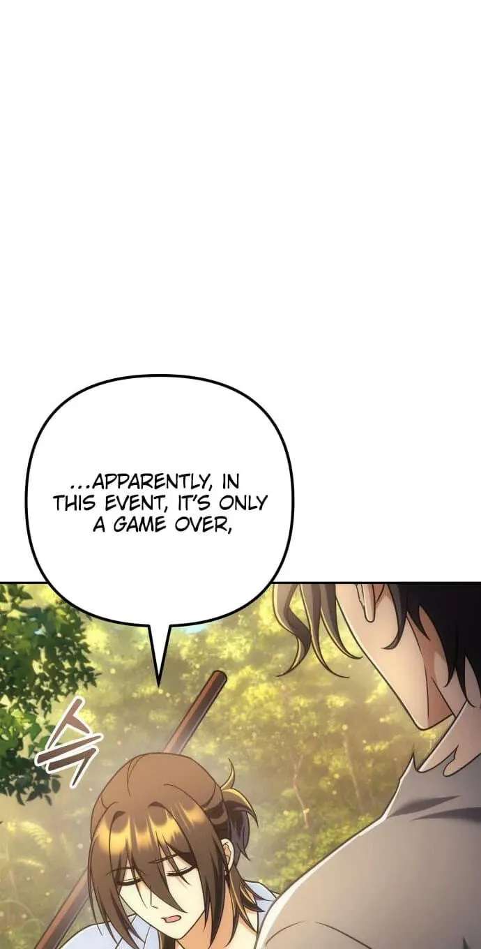 The Goddess of Abundance and Her Troublemaker Apostle Chapter 58 - page 44
