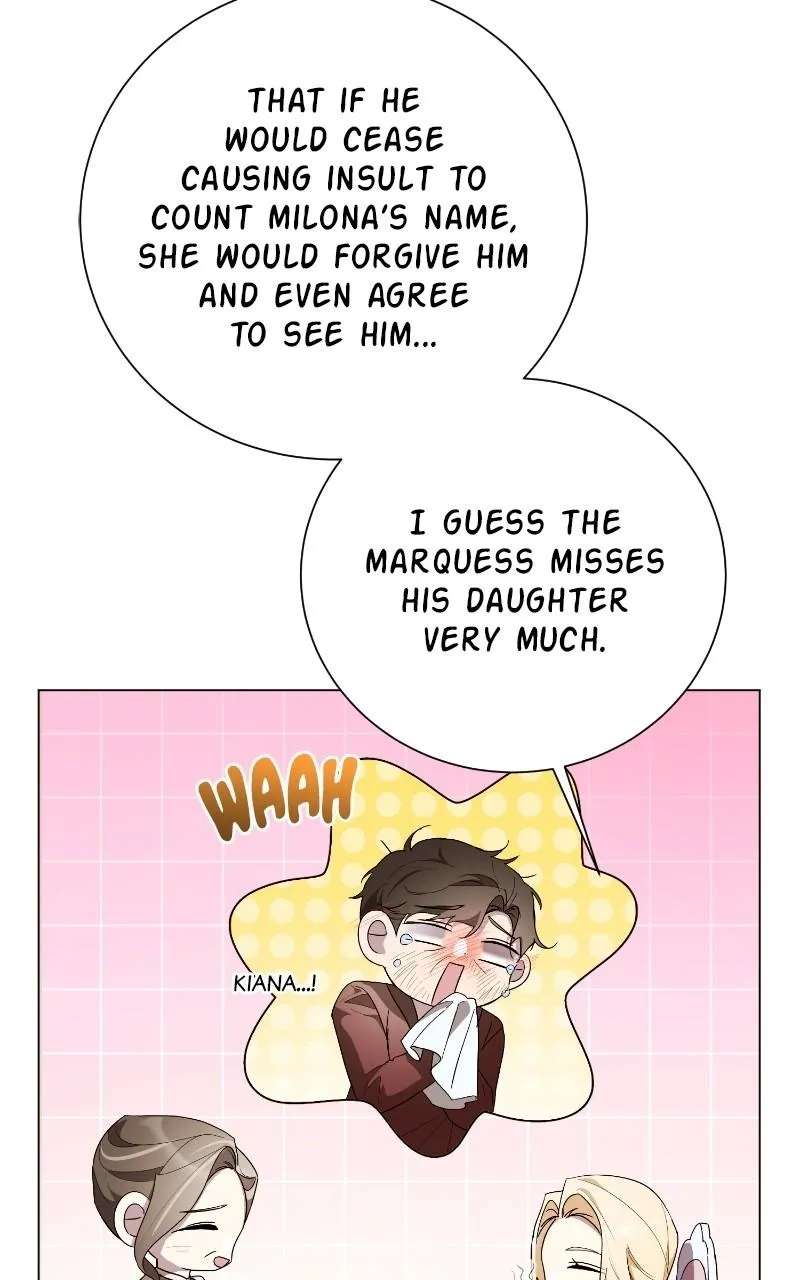 Wished You Were Dead Chapter 129 - page 77