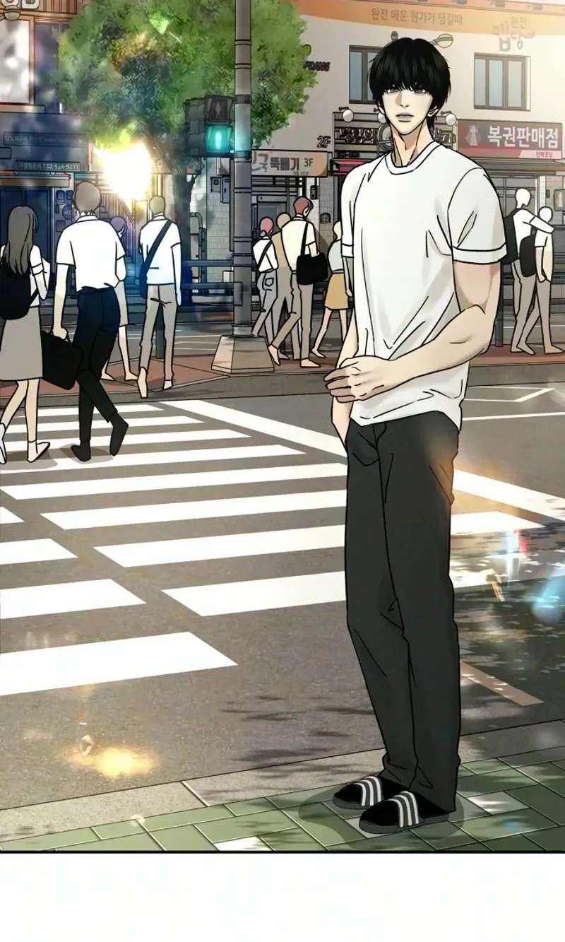 A Loser's Love Chapter 33 - page 60