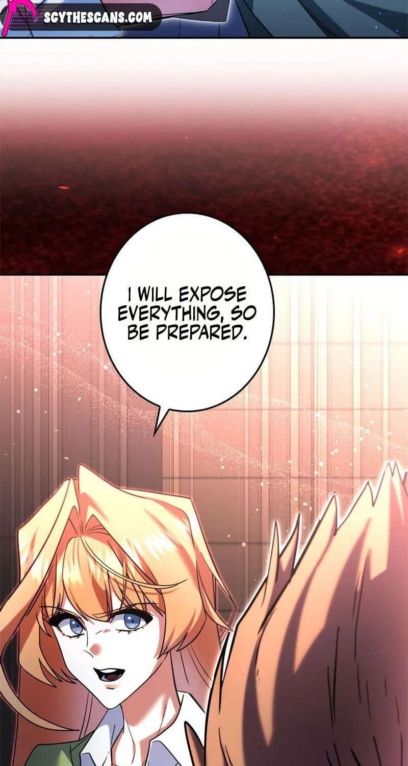 The Sword Emperor Transmigrates Chapter 37 - page 95