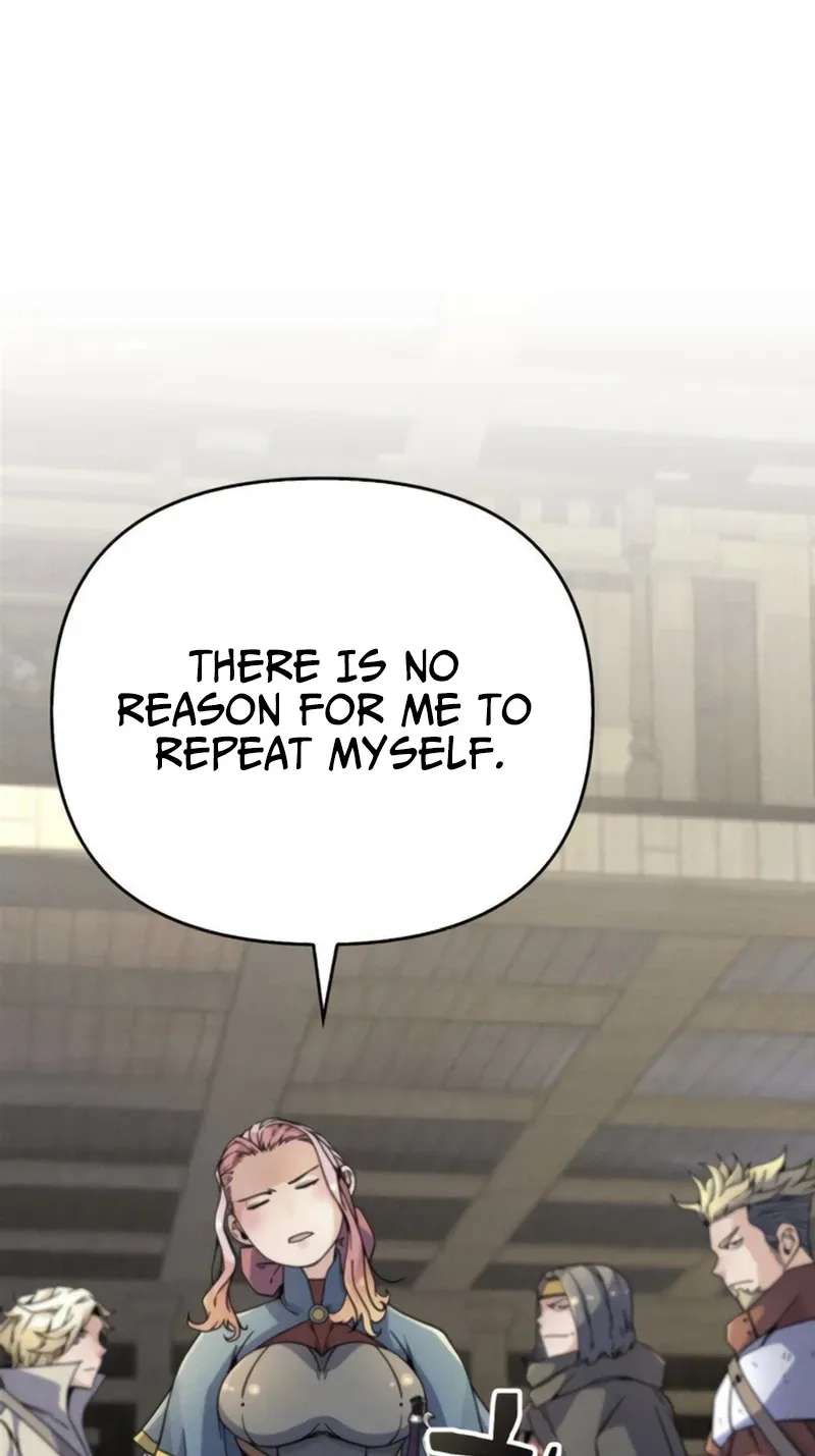 The Resurrected Saintess Chapter 12 - page 45