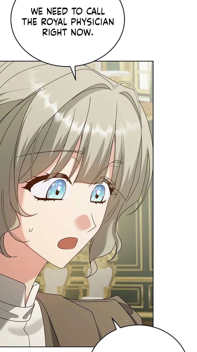 The Beginning of Revenge Starts with Marriage Chapter 50 - page 78