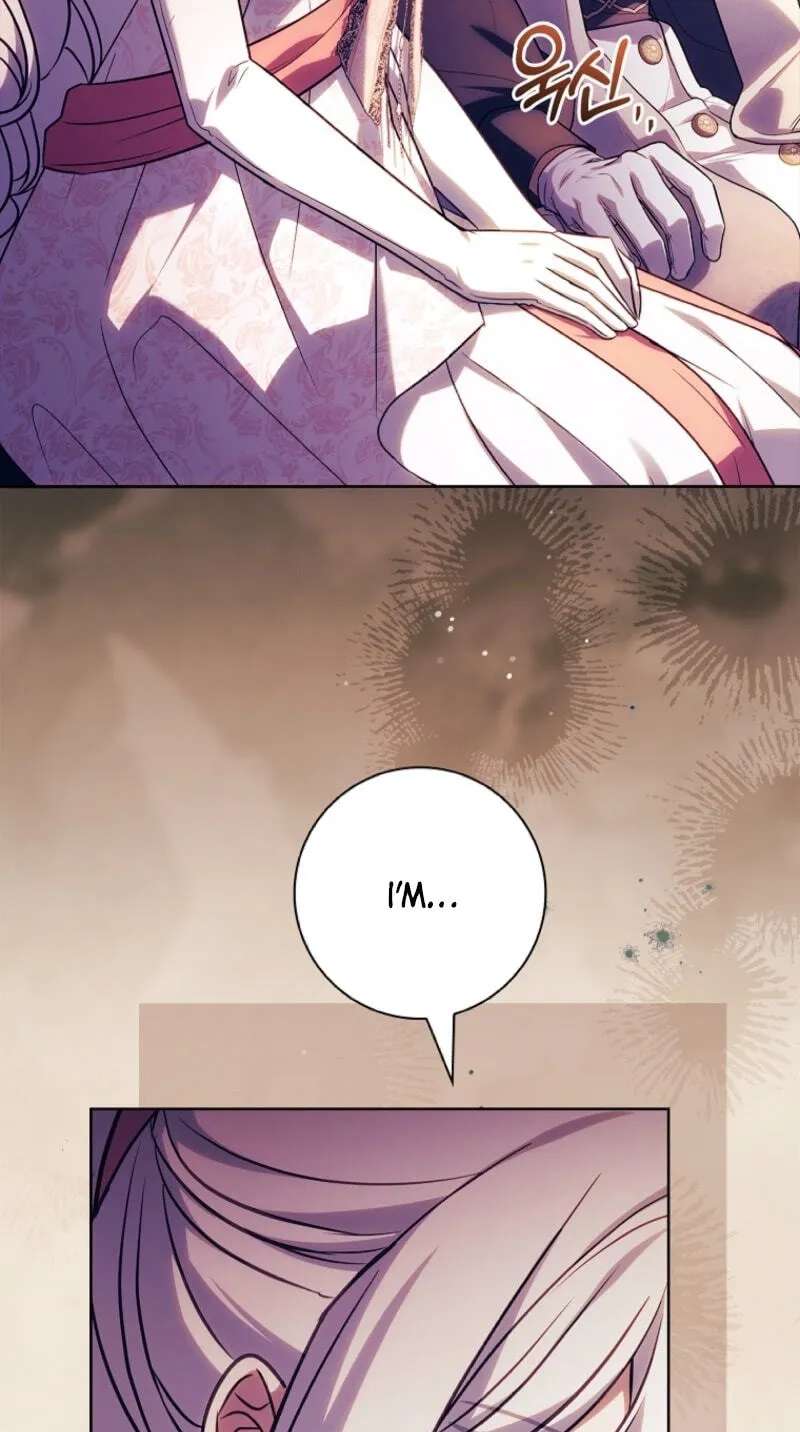 Darling, Why Can't We Divorce? Chapter 105 - page 33
