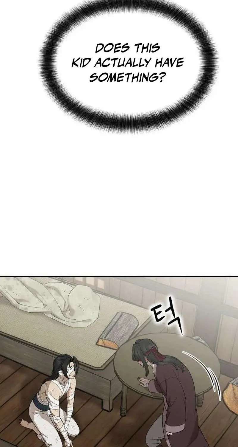 The Divine Brush of Hwarim Chapter 3 - page 147