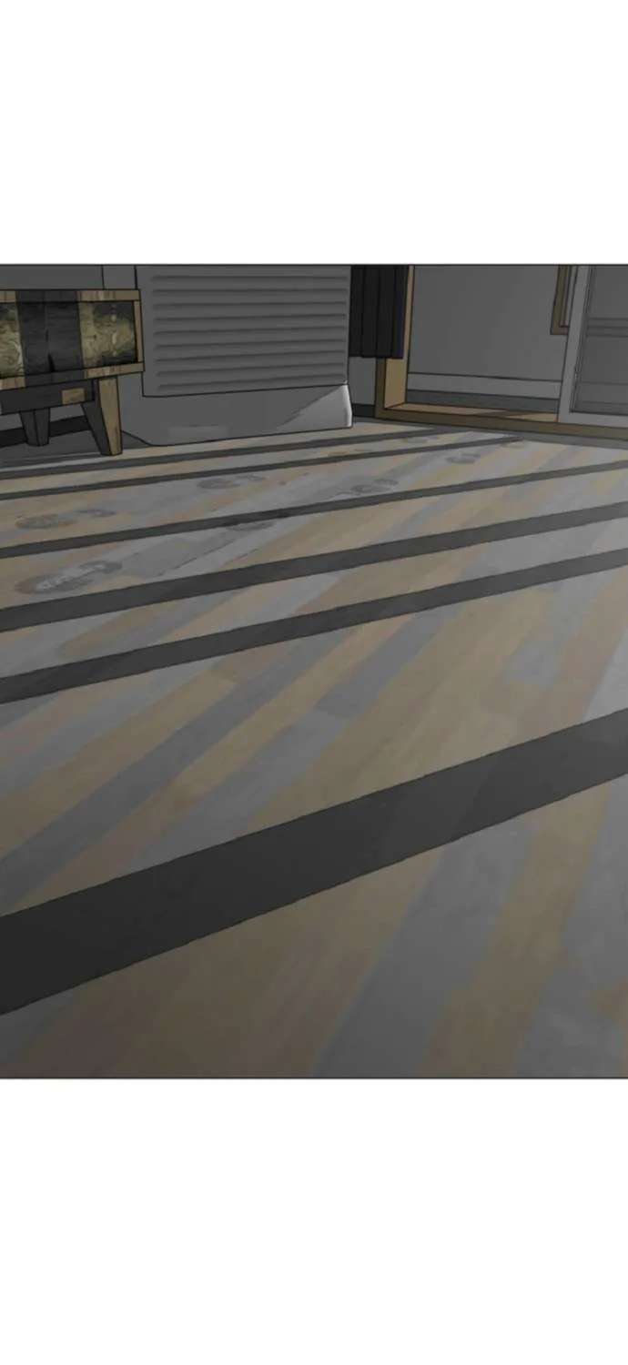 The Possessed Grappler Chapter 23 - page 13