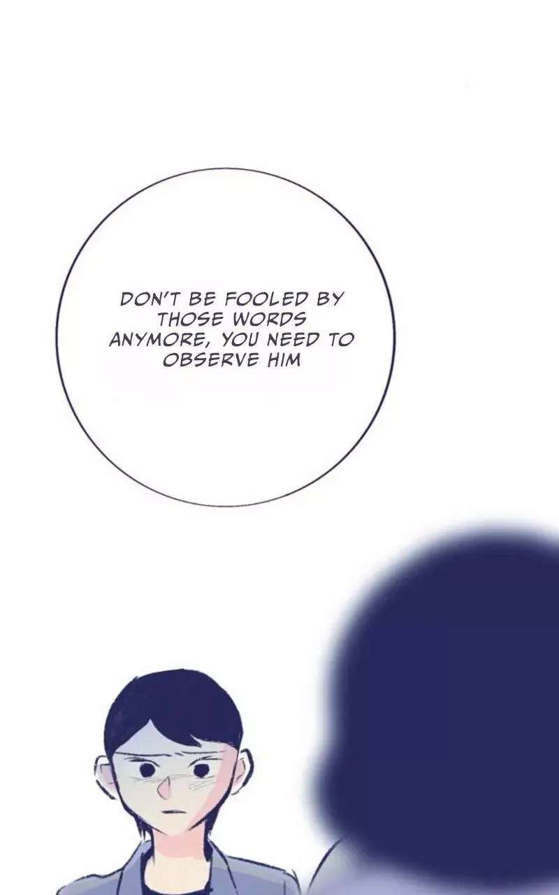 Why Don't I Have Anyone by My Side? Chapter 49 - page 102