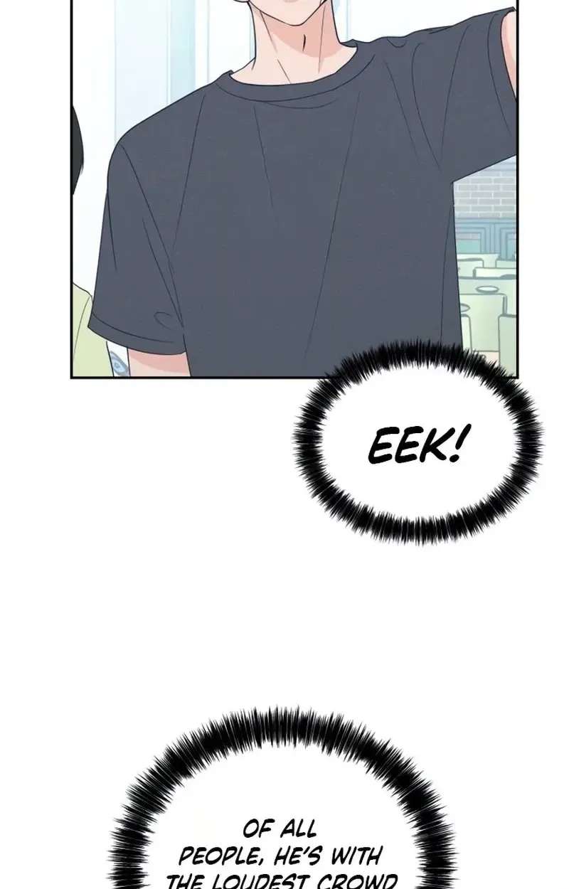 The Unrequited Love Club Chapter 5 - page 90