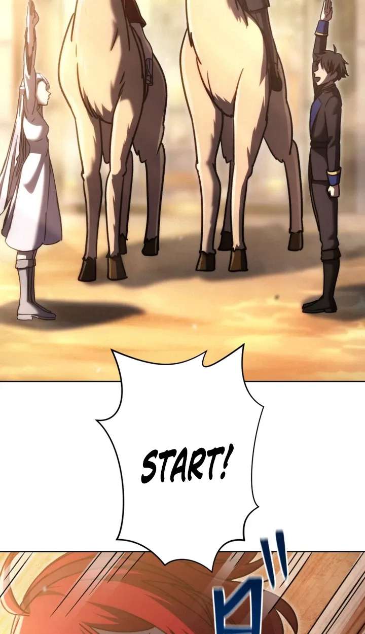 The Youngest Son of the Assassin Clan Regresses with the Power of the Five Demon Kings Chapter 16 - page 103
