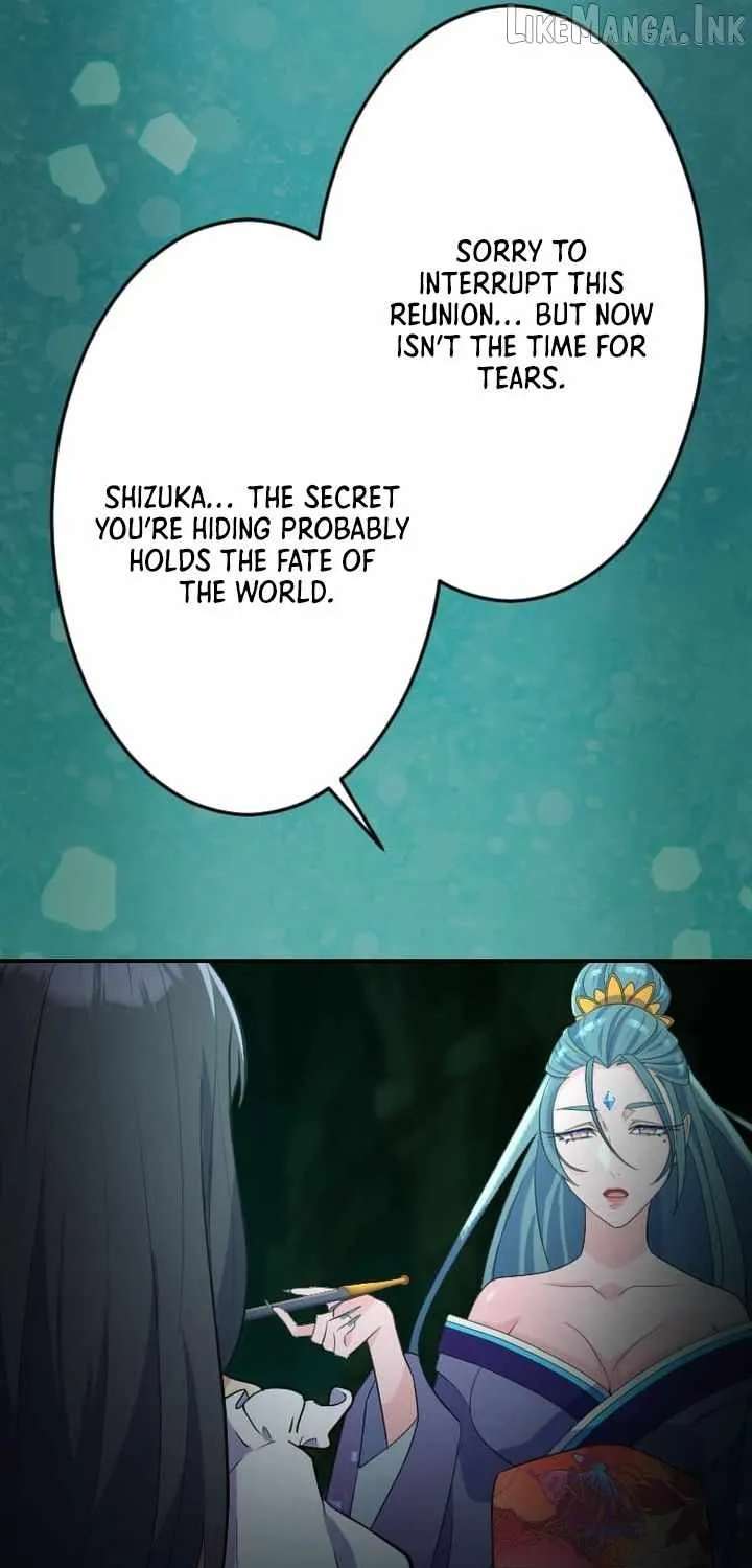 Fukushuu No Taishi - Level 9999 No Bakumatsu Isekai Tensei Chapter 110 - page 71