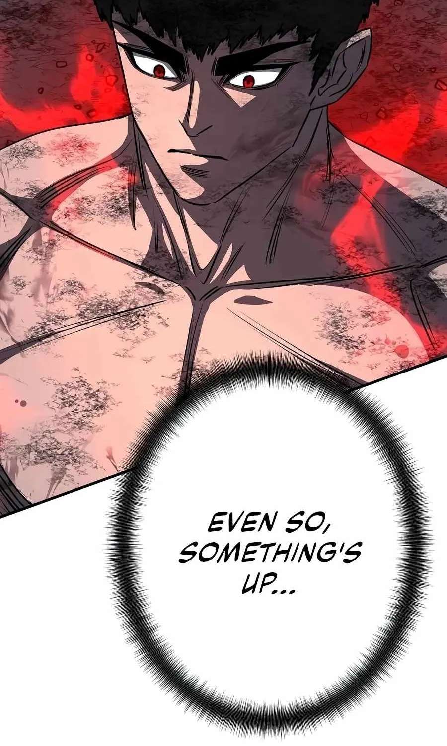 The Berserker's Second Playthrough Chapter 43 - page 90